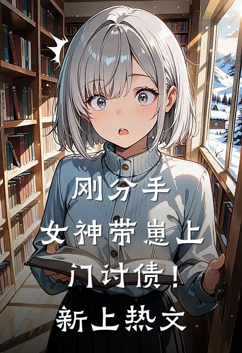 刚分手,女神带崽上门讨债!新上热文