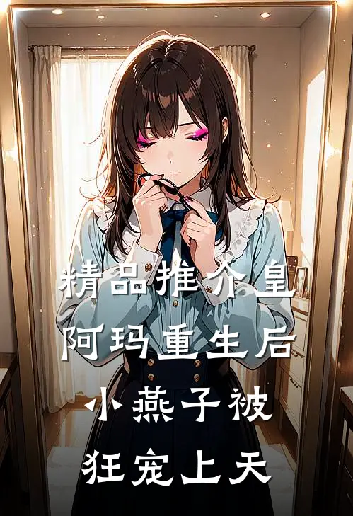 精品推介皇阿玛重生后，小燕子被狂宠上天
