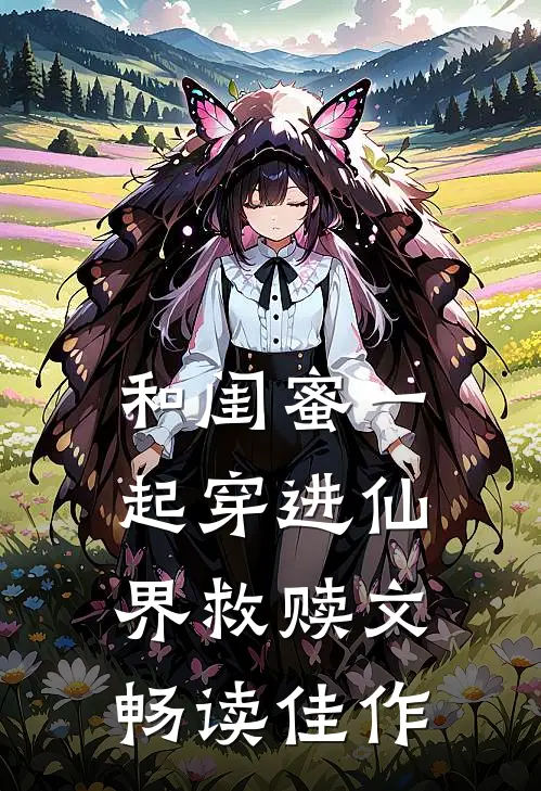 和闺蜜一起穿进仙界救赎文畅读佳作