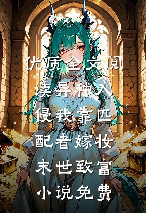 优质全文阅读异种入侵我靠匹配者嫁妆末世致富小说免费