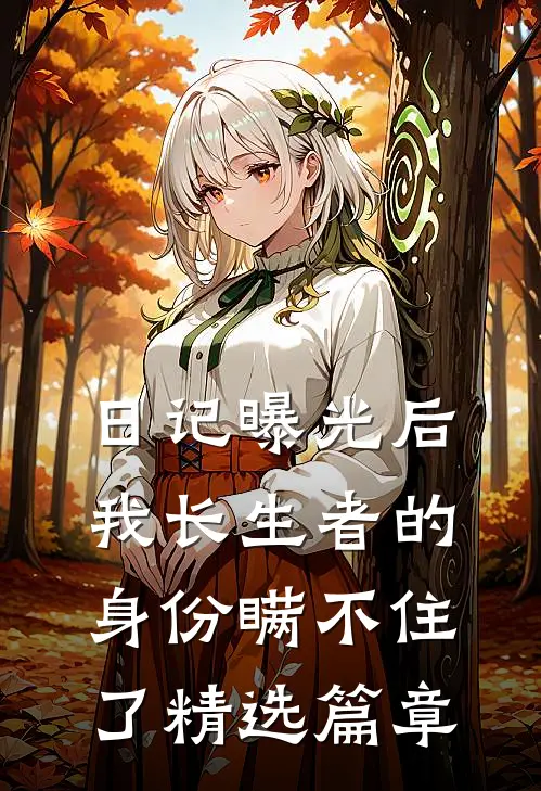 日记曝光后，我长生者的身份瞒不住了精选篇章