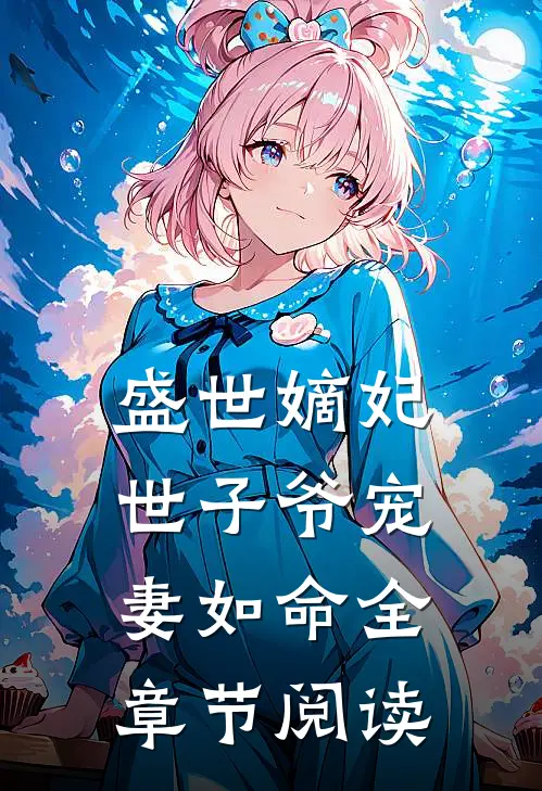盛世嫡妃,世子爷宠妻如命全章节阅读免费