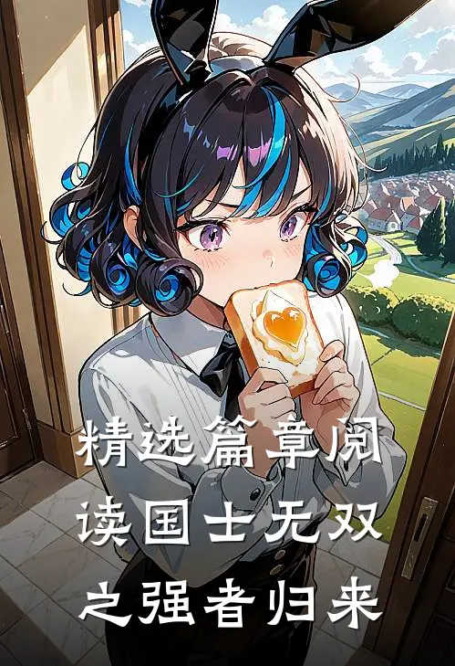 精选篇章阅读国士无双之强者归来