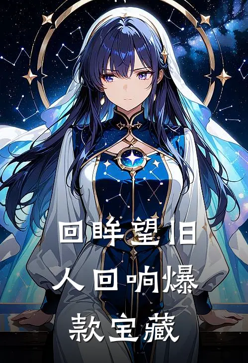 回眸望旧人回响爆款宝藏