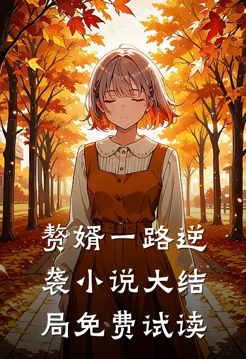 医尊神婿李阳周雪全文阅读