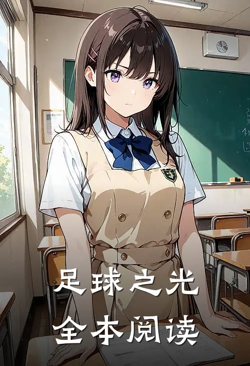 足球之光全本阅读