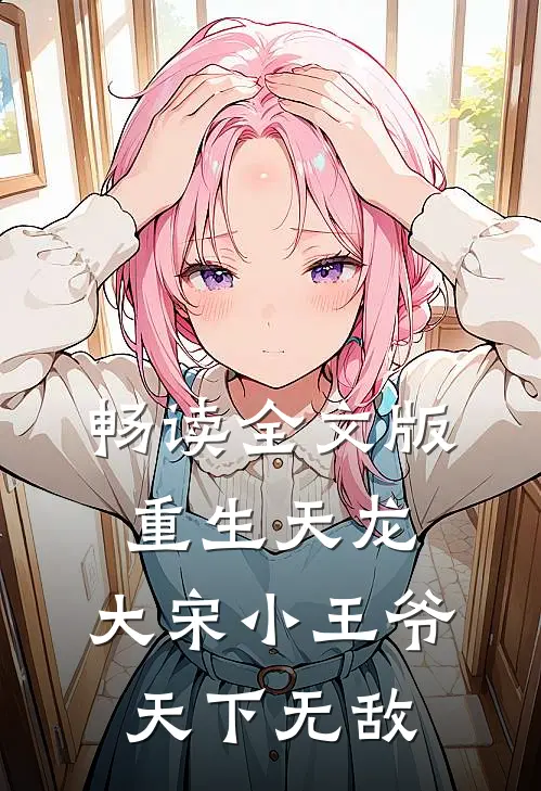 畅读全文版重生天龙，大宋小王爷，天下无敌