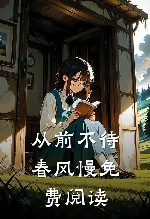 从前不待春风慢免费阅读