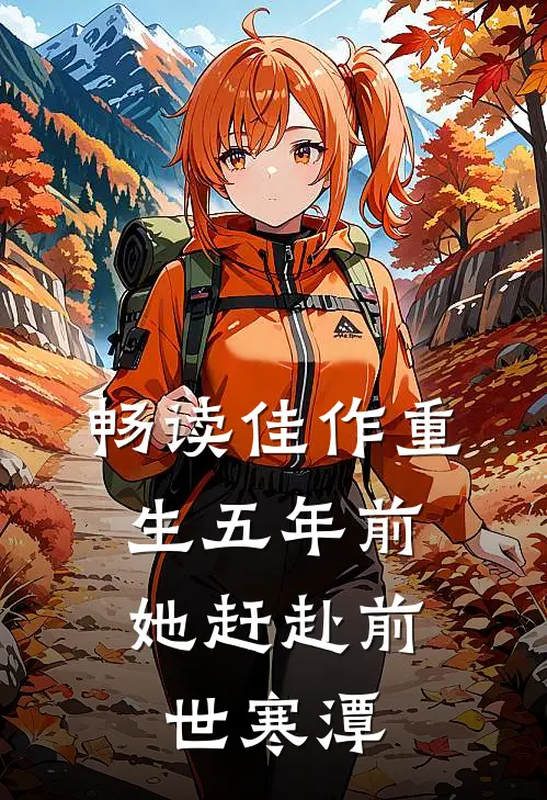 畅读佳作重生五年前，她赶赴前世寒潭