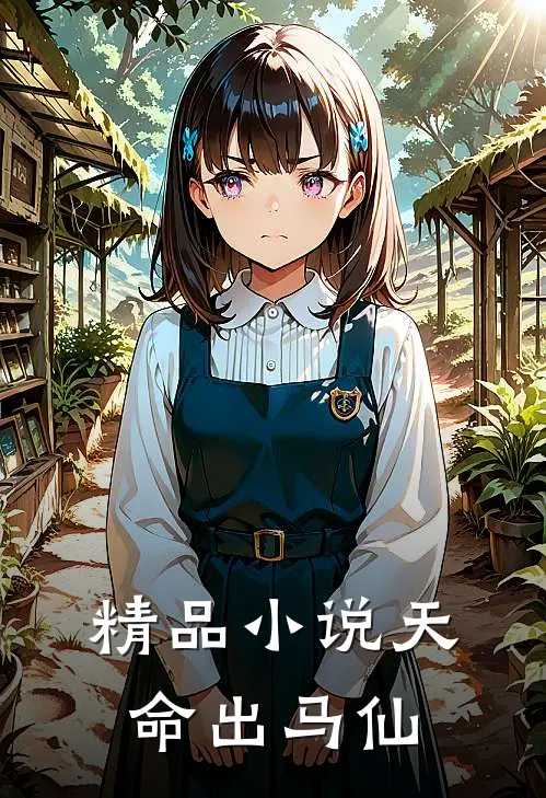 精品小说天命出马仙