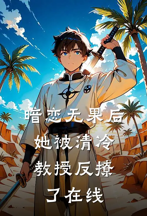 暗恋无果后,她被清冷教授反撩了在线看