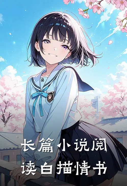 长篇小说阅读白描情书