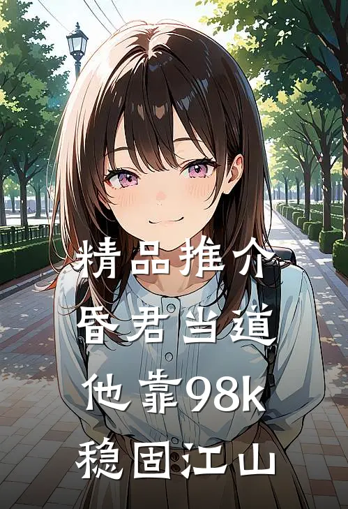精品推介昏君当道：他靠98k稳固江山