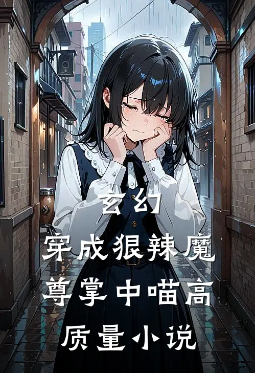 玄幻：穿成狠辣魔尊掌中喵高质量小说