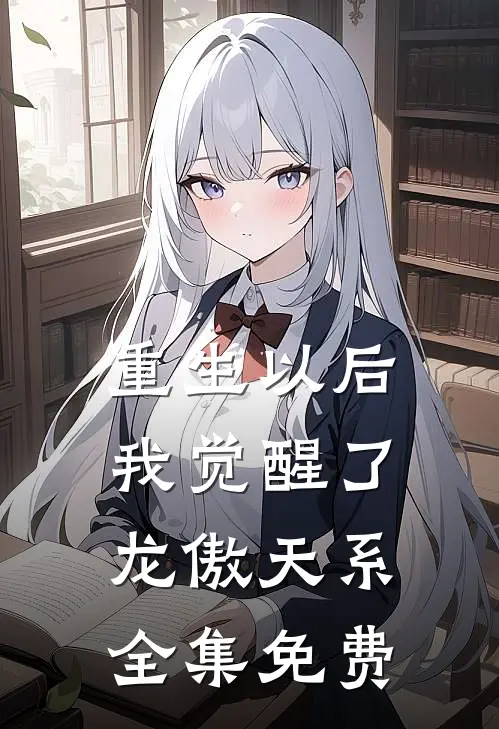 重生以后，我觉醒了龙傲天系全集免费