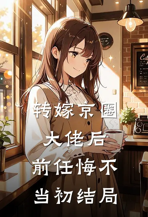 转嫁京圈大佬后，前任悔不当初结局