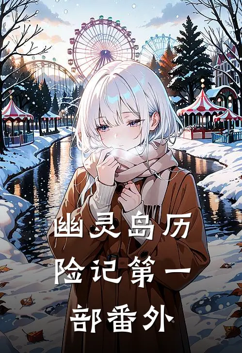 幽灵岛历险记第一部 番外