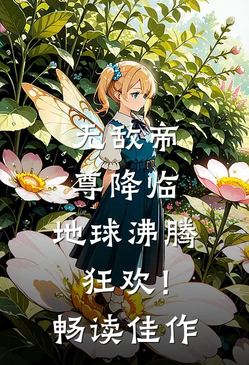 无敌帝尊降临，地球沸腾狂欢！畅读佳作