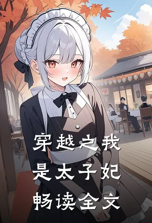 穿越之我是太子妃畅读全文