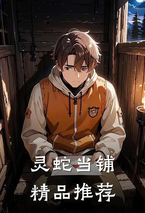 灵蛇当铺精品推荐