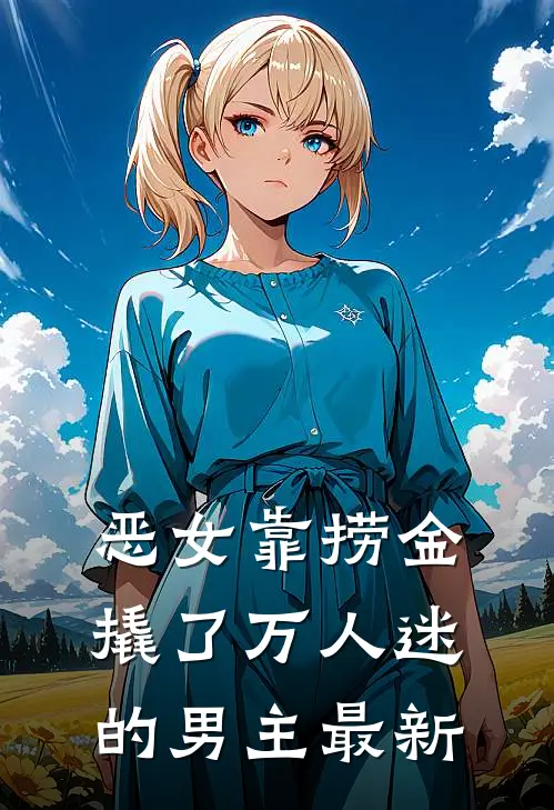 恶女靠捞金,撬了万人迷的男主最新章节