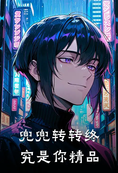 兜兜转转终究是你精品