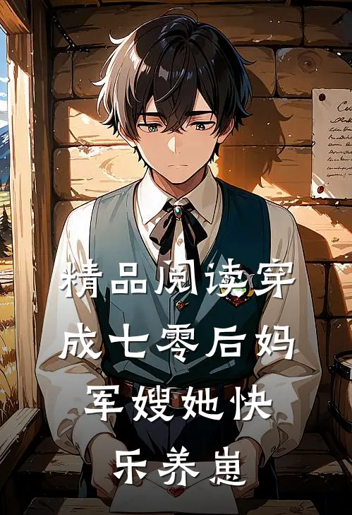 精品阅读穿成七零后妈，军嫂她快乐养崽