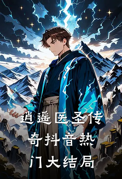 逍遥医圣传奇抖音热门大结局