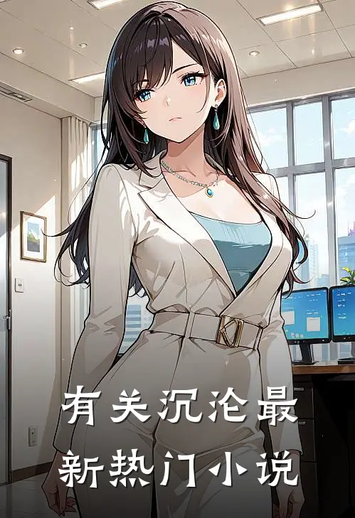 有关沉沦最新热门小说