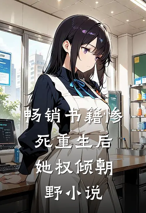 畅销书籍惨死重生后,她权倾朝野小说