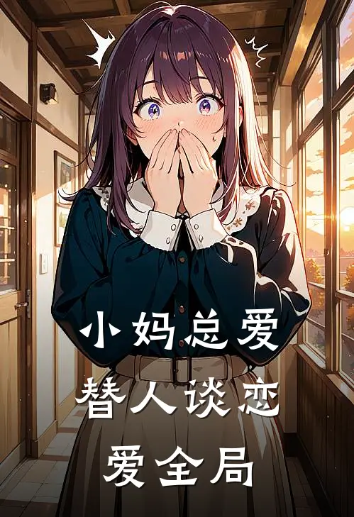小妈总爱替人谈恋爱全局