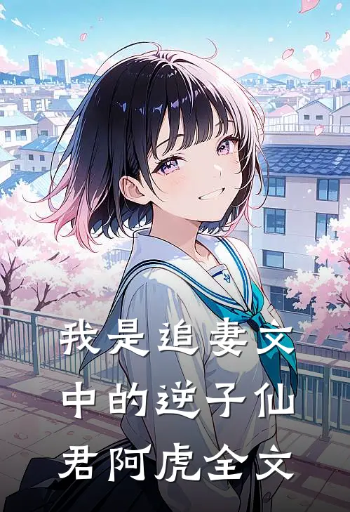 我是追妻文中的逆子仙君阿虎全文