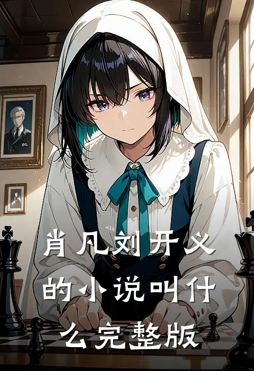 肖凡刘开义的小说叫什么完整版