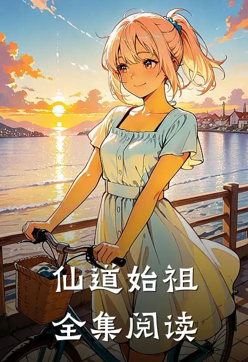 仙道始祖全集阅读