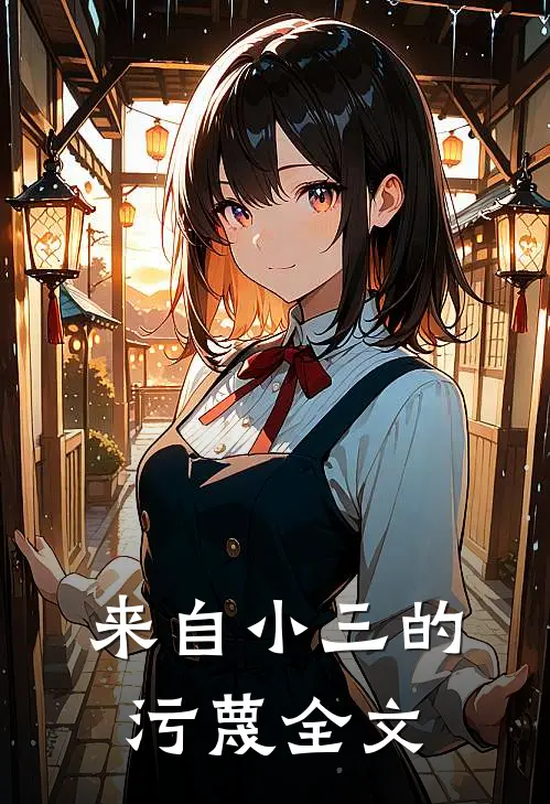 来自小三的污蔑全文