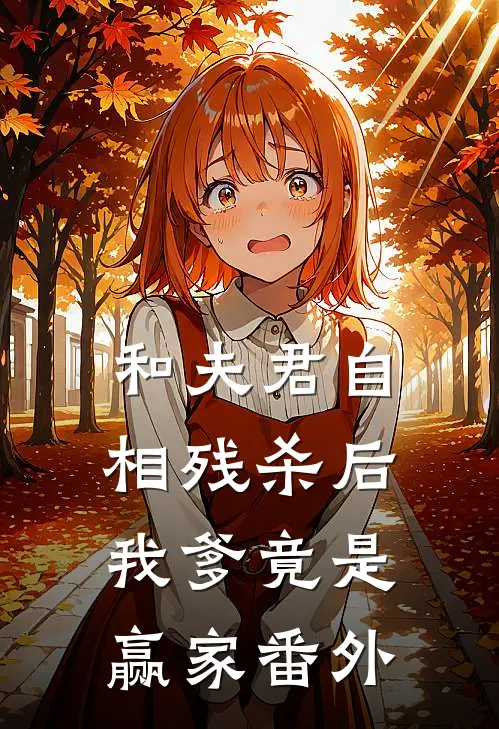 和夫君自相残杀后,我爹竟是赢家 番外免费阅读