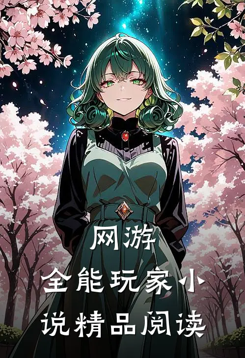 网游:全能玩家小说精品阅读