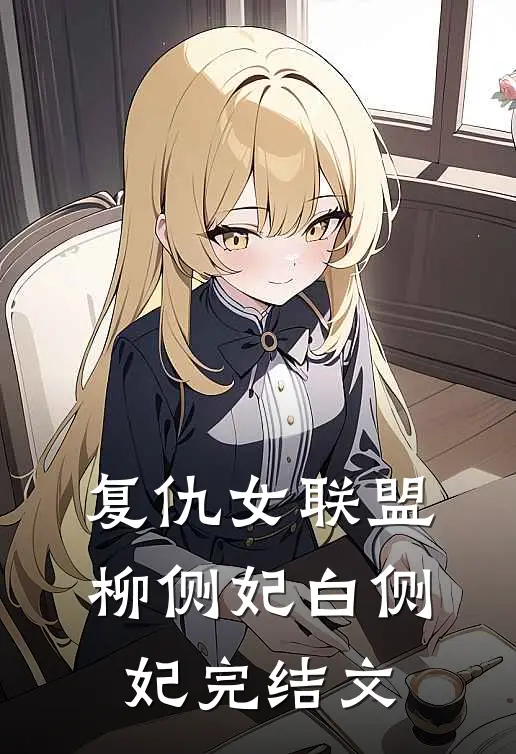 复仇女联盟柳侧妃白侧妃完结文
