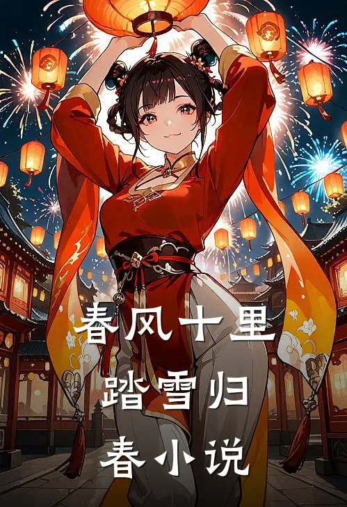 春风十里,踏雪归春讲的