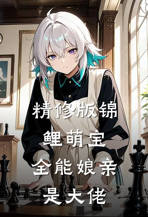 精修版锦鲤萌宝：全能娘亲是大佬