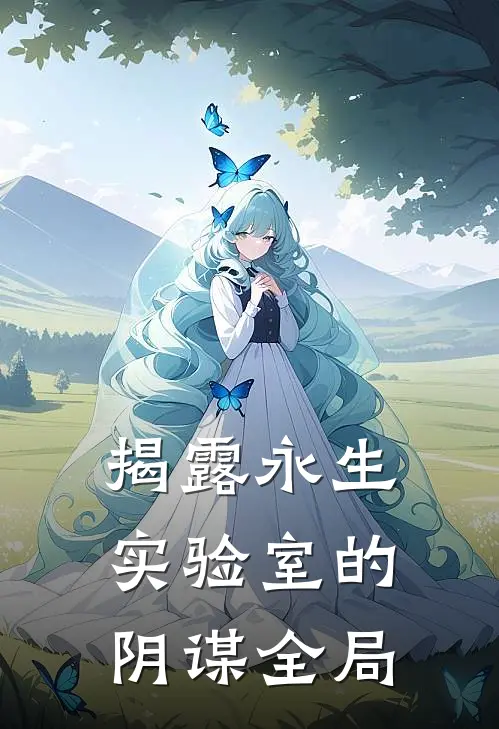 揭露永生实验室的阴谋全局
