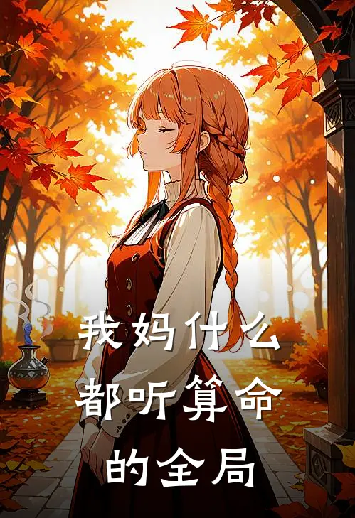 我妈什么都听算命的全局