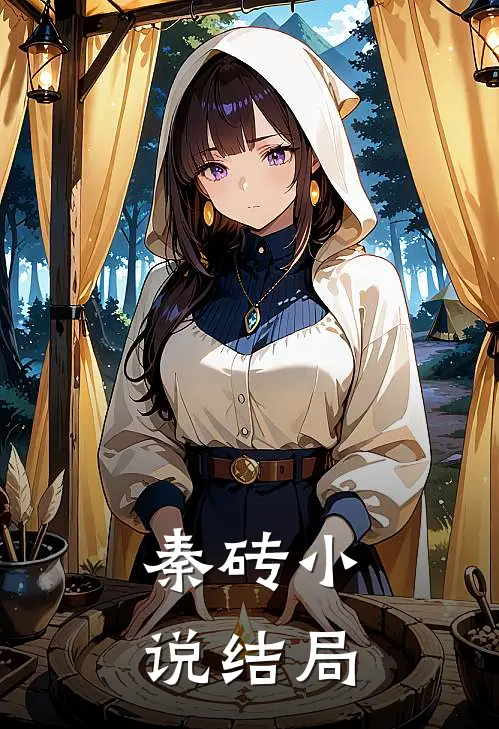 秦砖小说结局