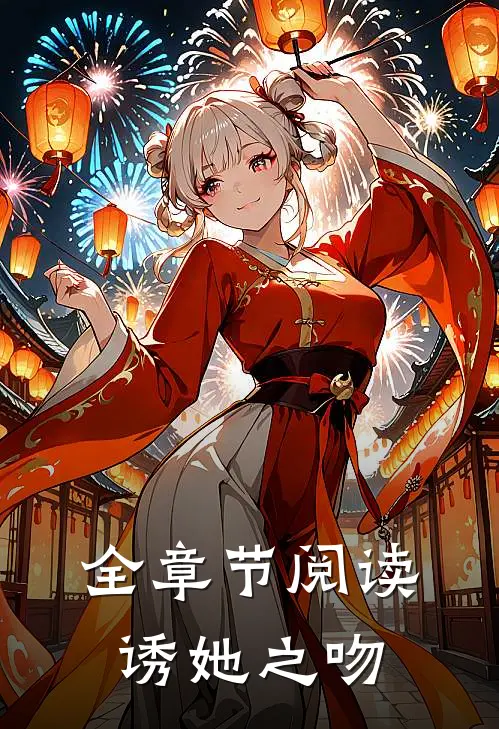 全章节阅读诱她之吻