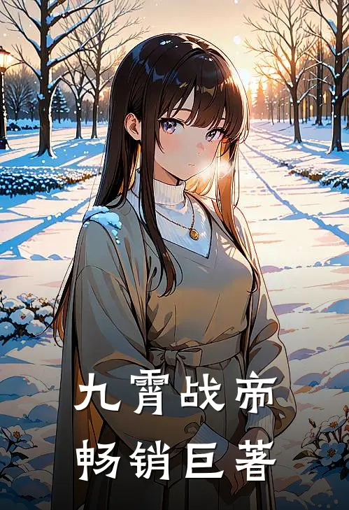 九霄战帝畅销巨著