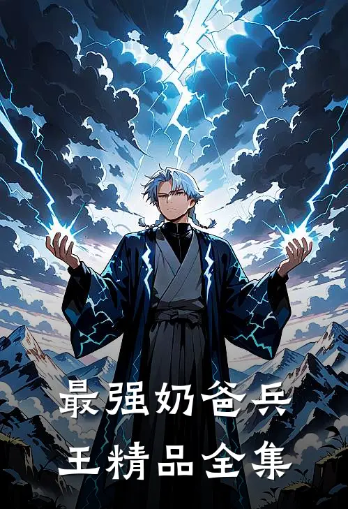 最强奶爸兵王精品全集