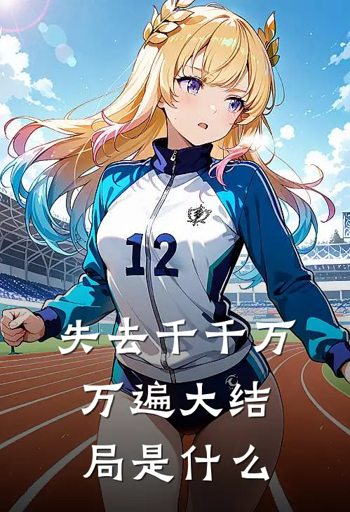 失去千千万万遍大结局是什么
