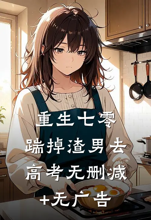 重生七零：踹掉渣男去高考无删减+无广告