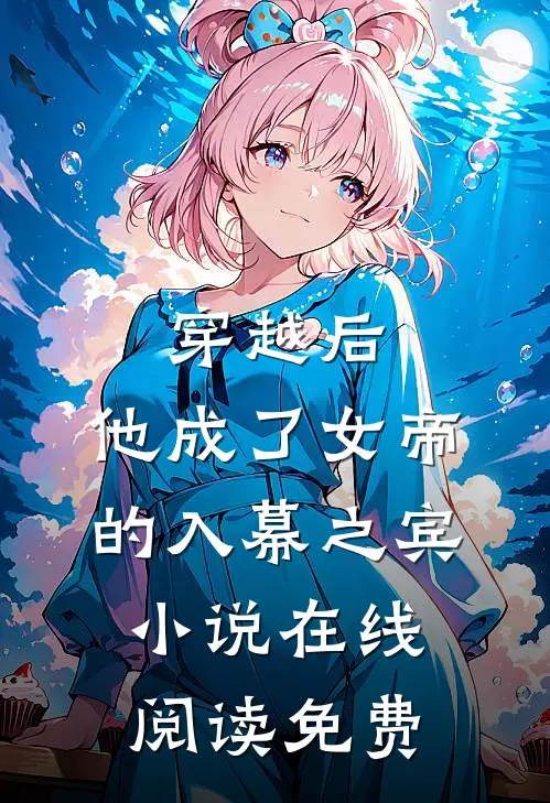 穿越后，他成了女帝的入幕之宾小说在线阅读免费