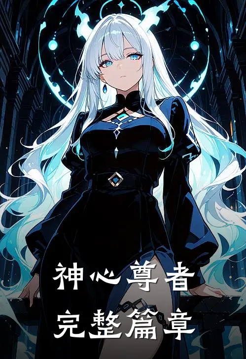 神心尊者完整篇章